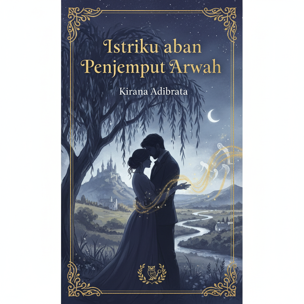 Istriku adalah Penjemput Arwah