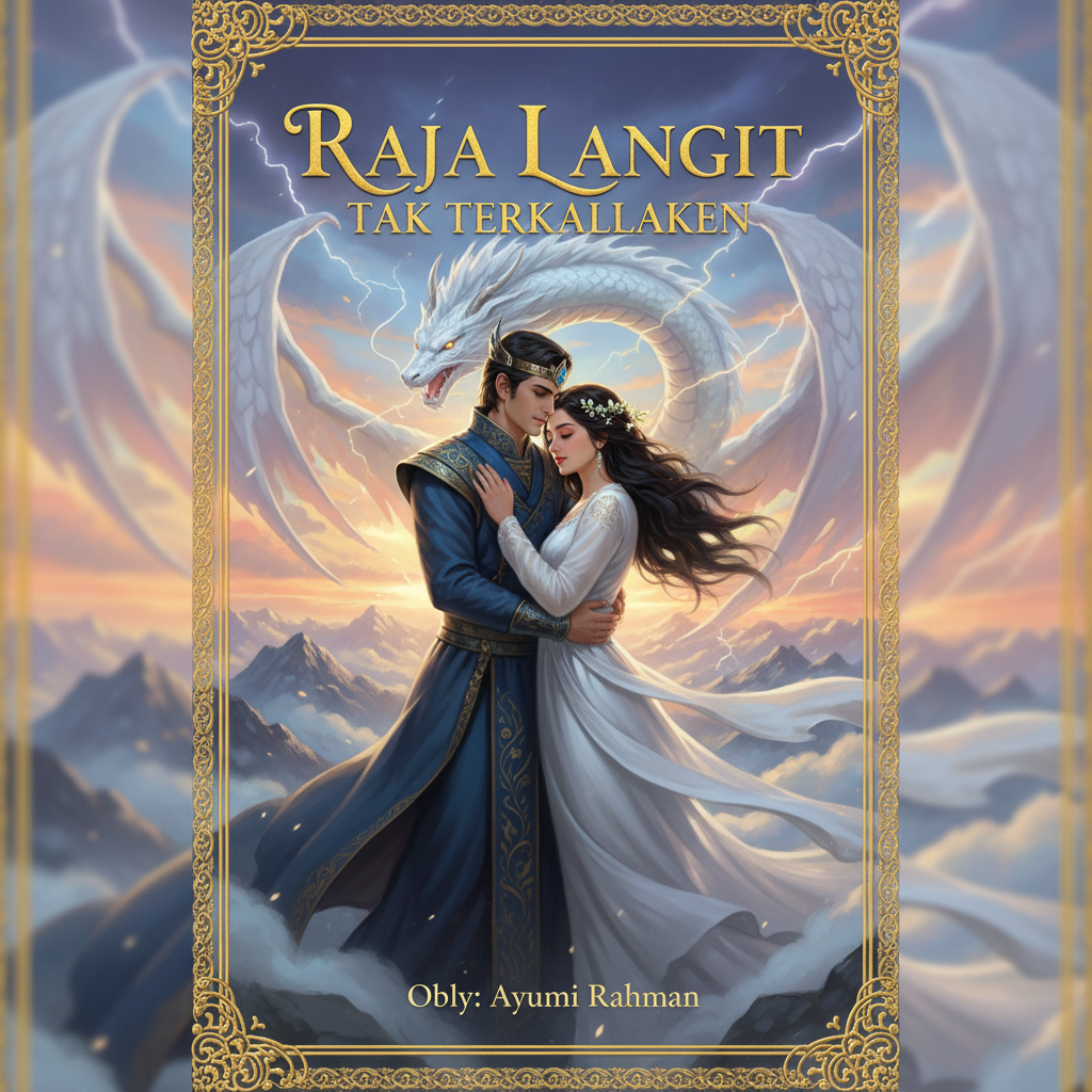 Raja Langit Tak Terkalahkan