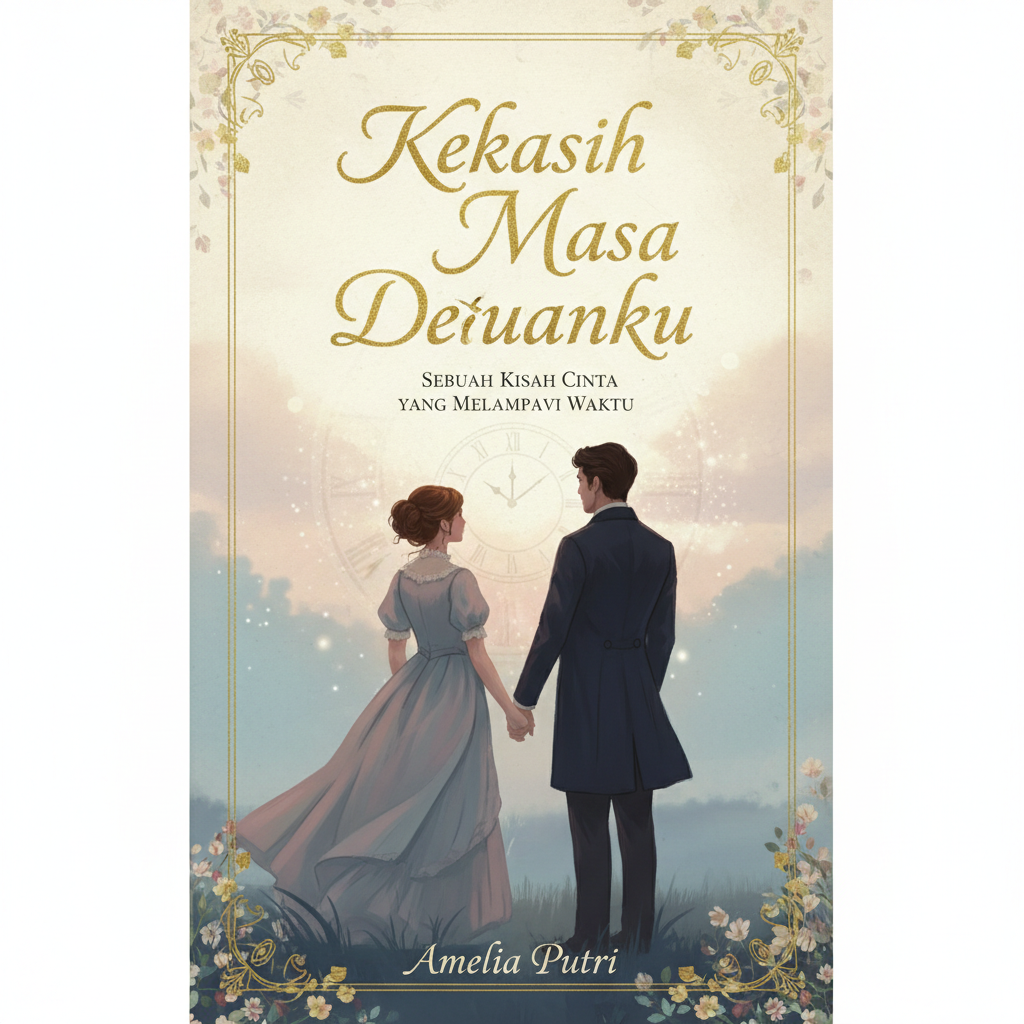 Kekasih Masa Depanku