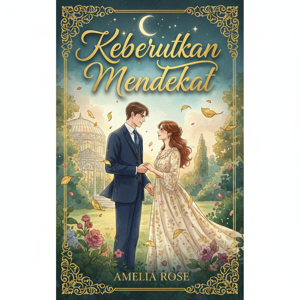 Keberuntungan Mendekat