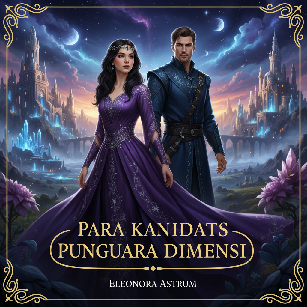 Para Kandidat Penguasa Dimensi