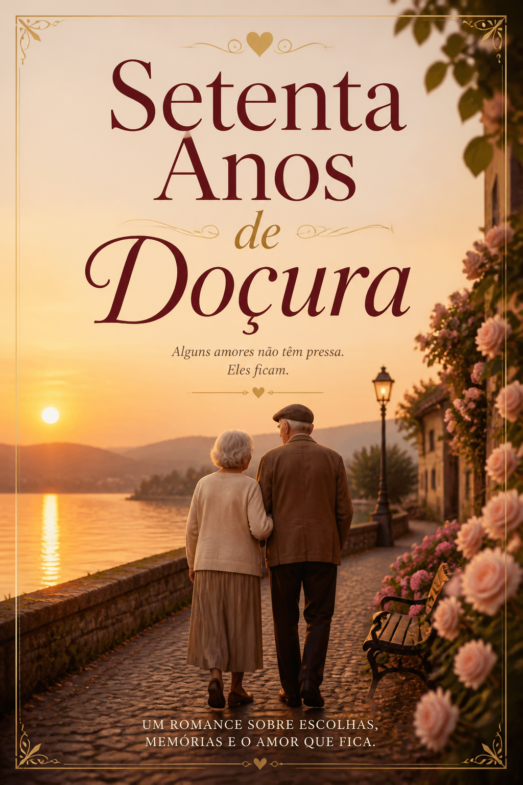 Setenta Anos de Doçura