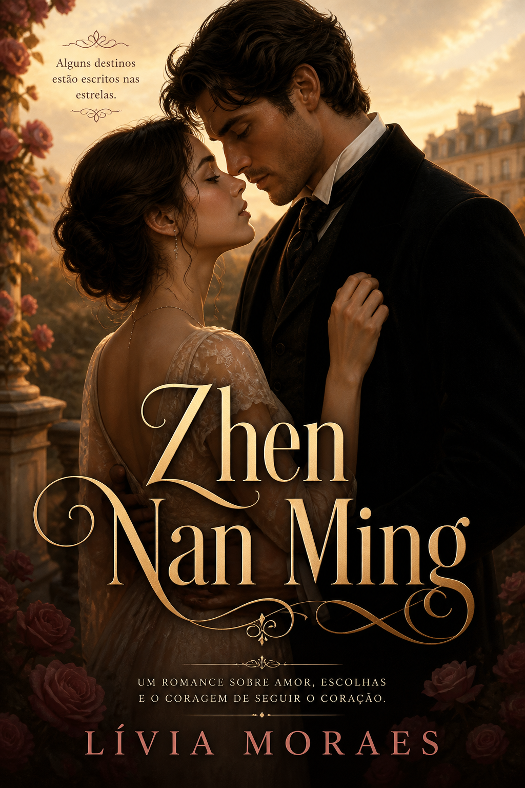 Zhen Nan Ming