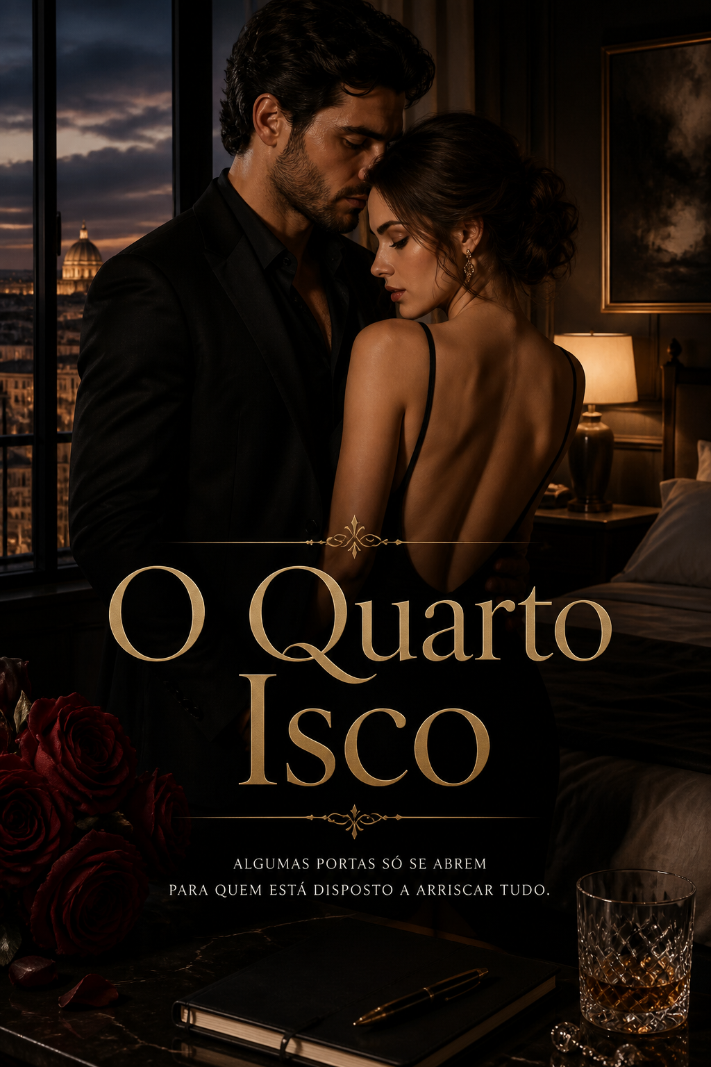 O Quarto Isco