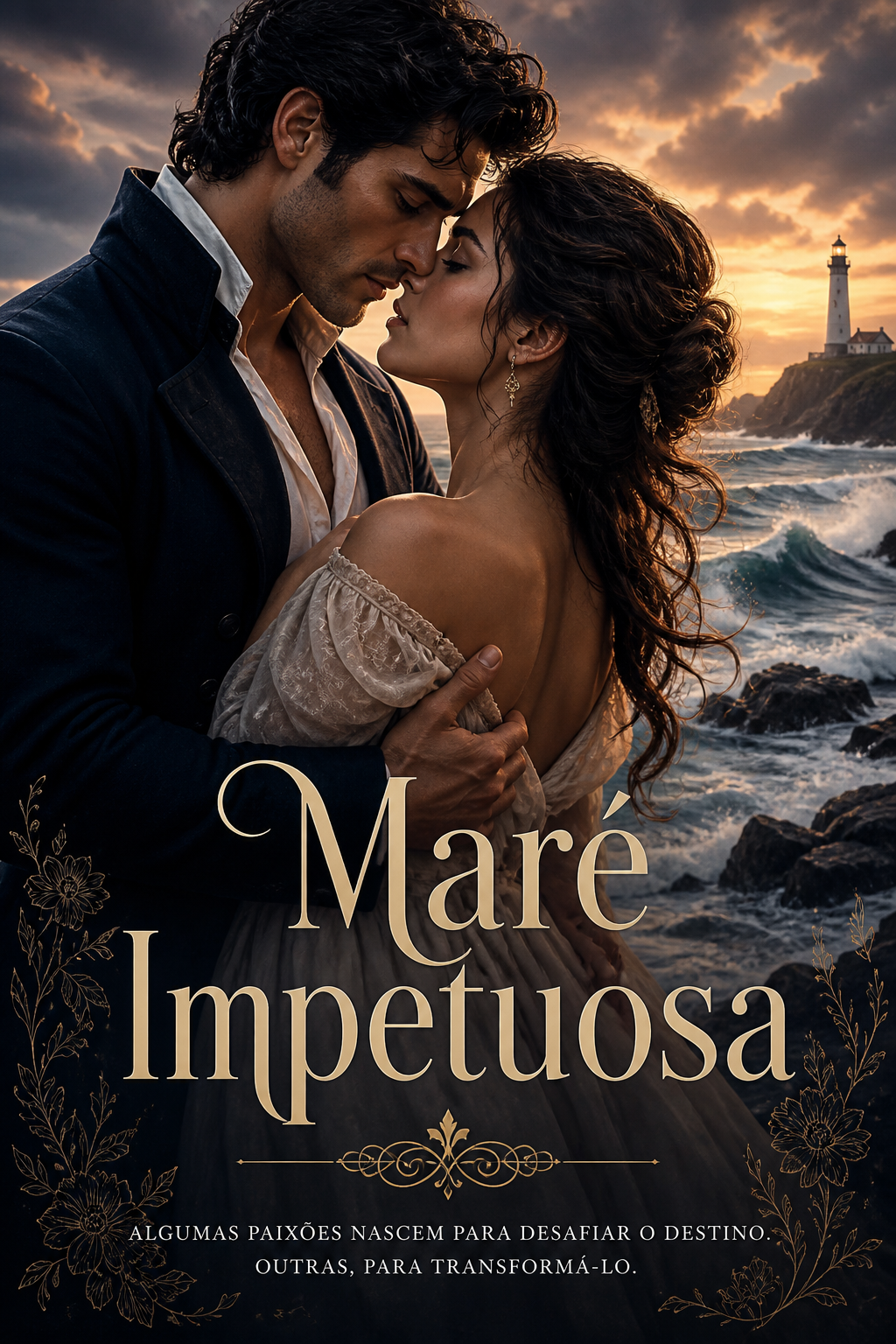 Maré Impetuosa