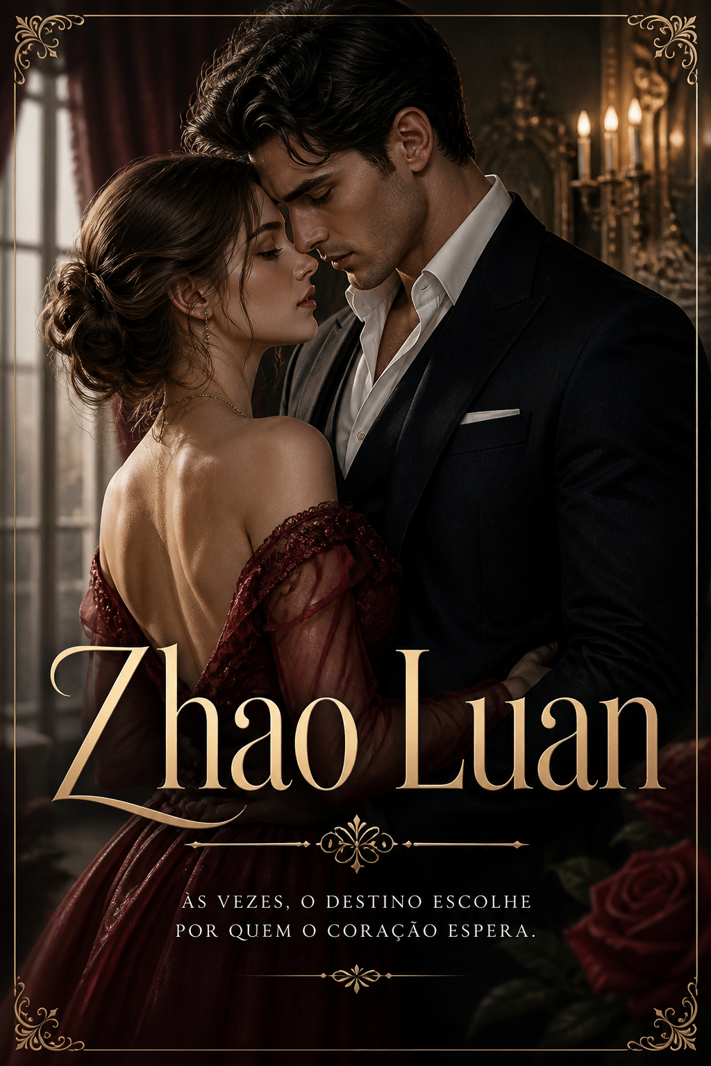 Zhao Luan
