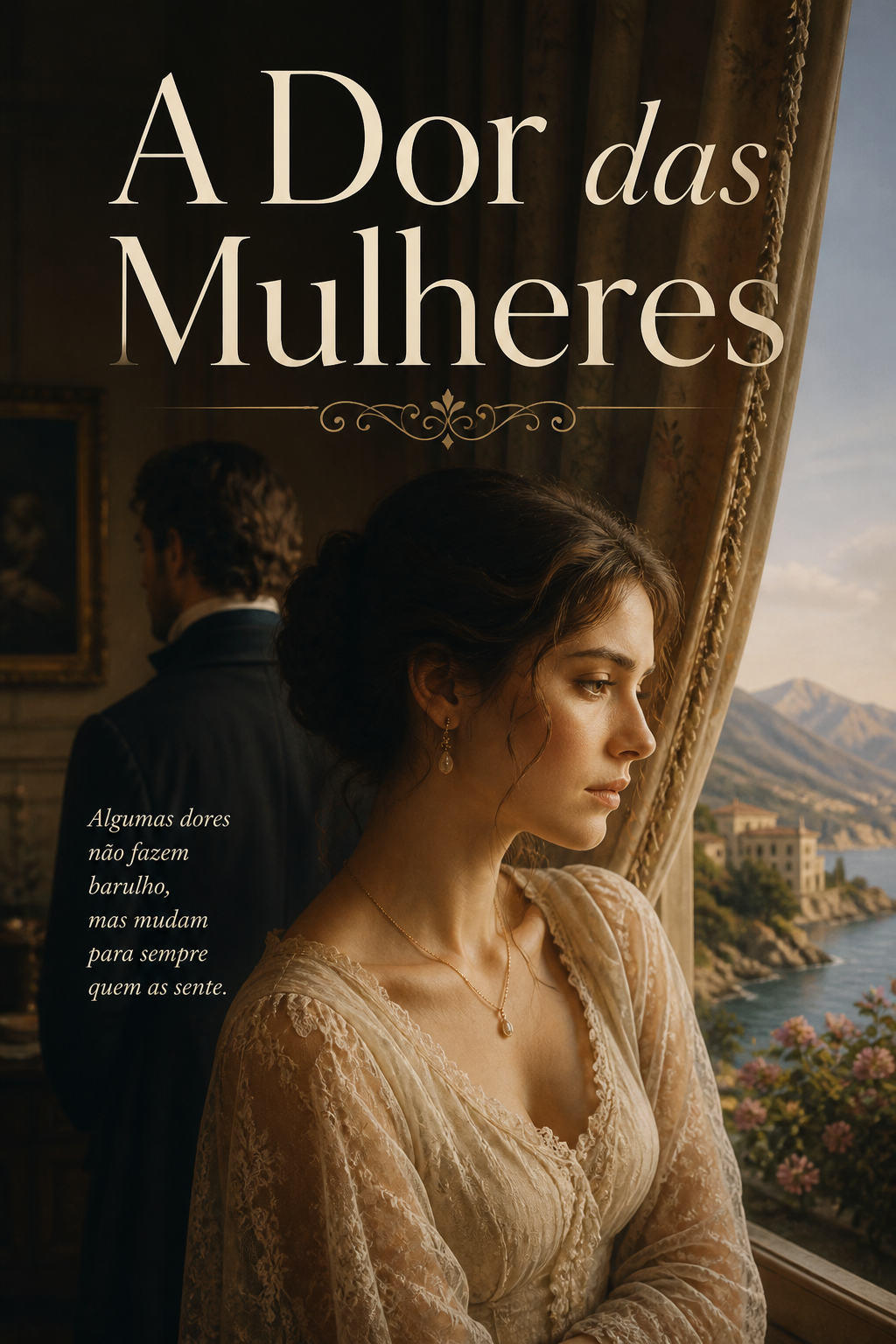 A Dor das Mulheres