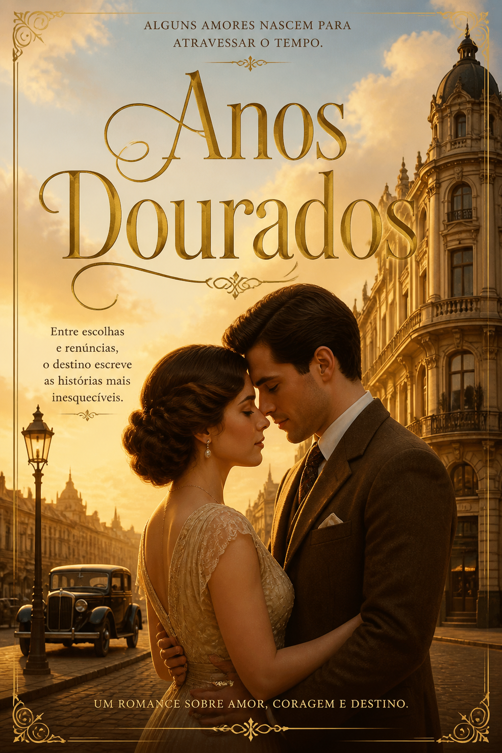 Anos Dourados