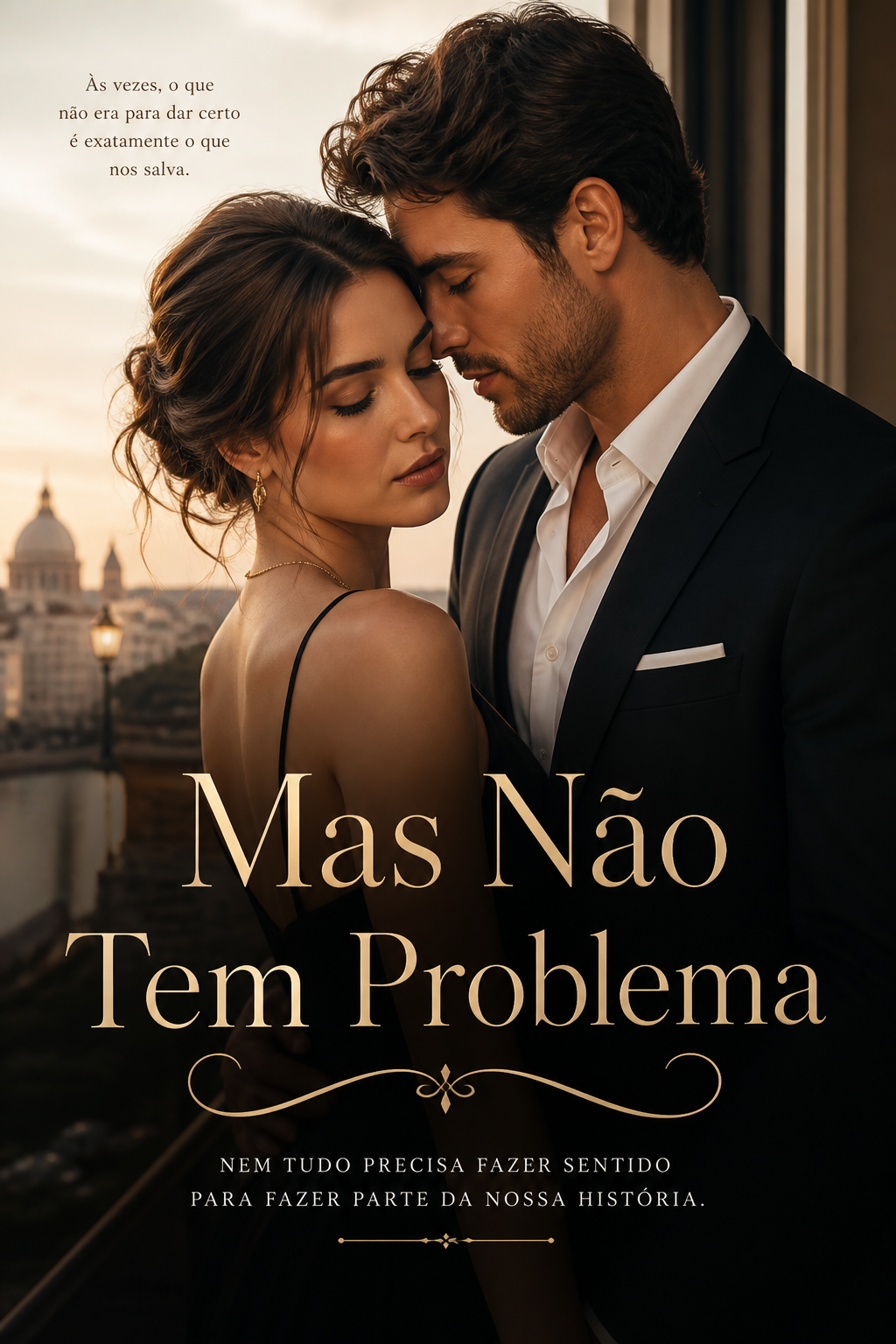 Mas Não Tem Problema